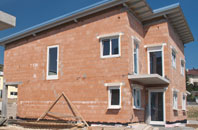 Thwaites home extensions